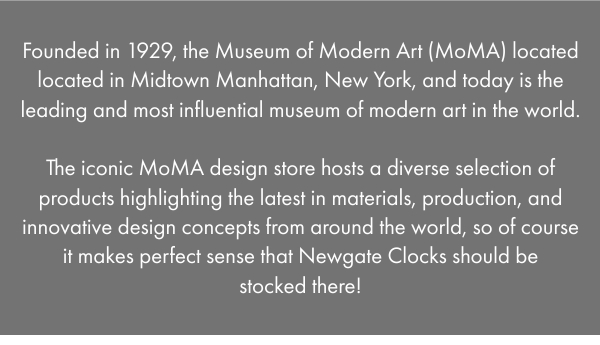 MoMA